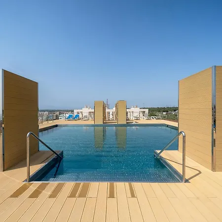 דירה Rentalmar Park