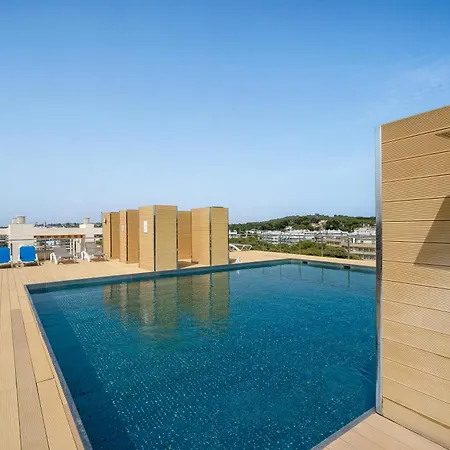 Rentalmar Park דירה סאלו