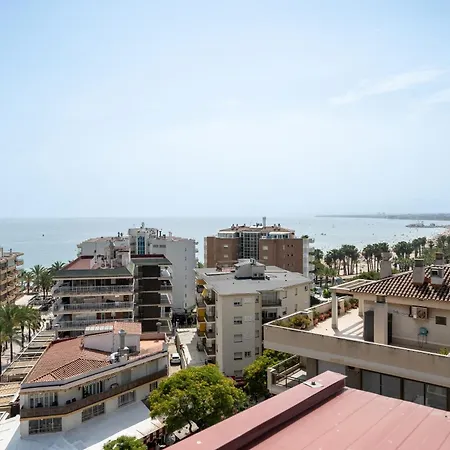 דירה Rentalmar Park סאלו
