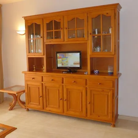 Rentalmar Park Διαμέρισμα Σαλού