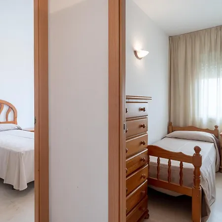 Διαμέρισμα Rentalmar Park