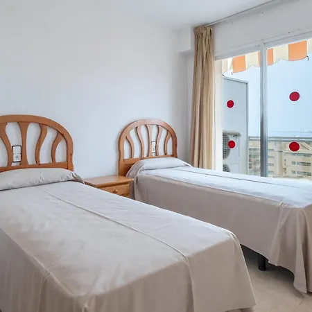 Διαμέρισμα Rentalmar Park *