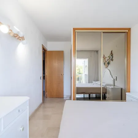 Rentalmar Park Διαμέρισμα