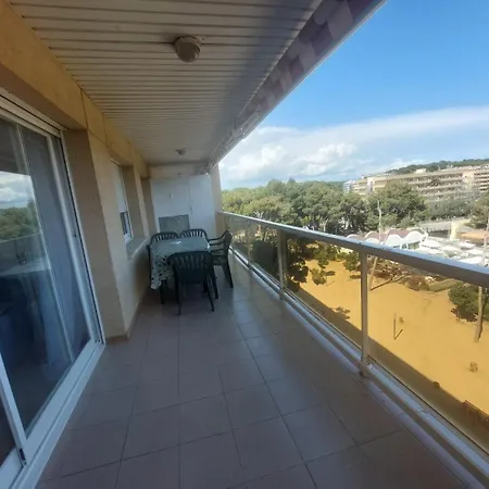 Διαμέρισμα Rentalmar Park Σαλού