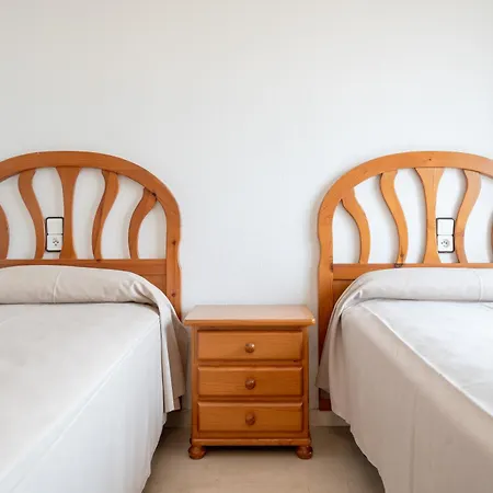 Rentalmar Park Διαμέρισμα Σαλού