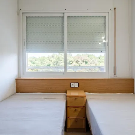 Rentalmar Park Σαλού