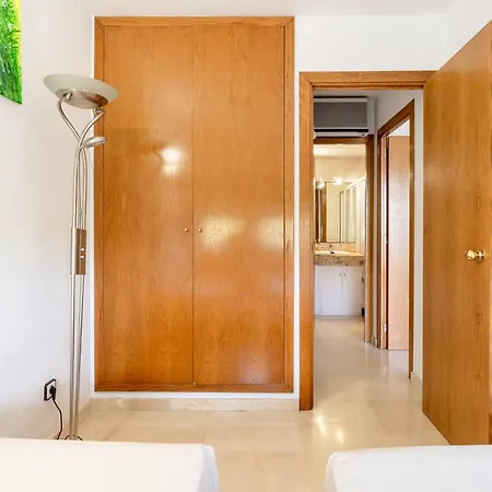 Διαμέρισμα Rentalmar Park Σαλού
