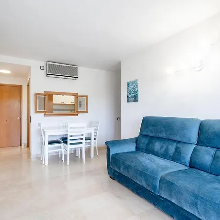 Διαμέρισμα Rentalmar Park *