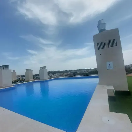 Rentalmar Park Apartment
