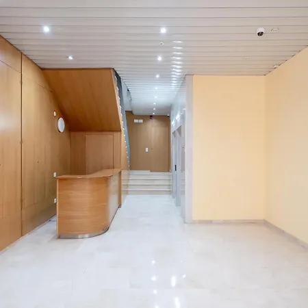Apartmán Rentalmar Park Salou