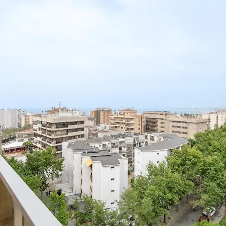 Apartmán Rentalmar Park *