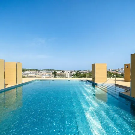 Apartmán Rentalmar Park Salou
