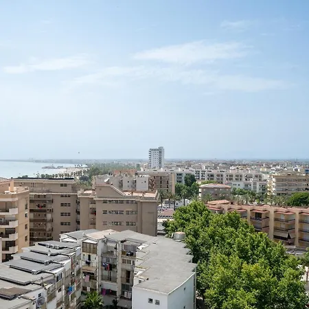 Rentalmar Park Salou