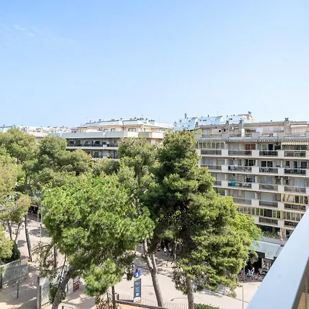Rentalmar Park Apartmán
