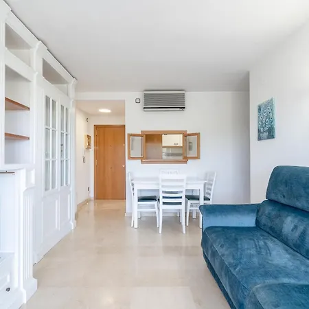 Rentalmar Park Apartament