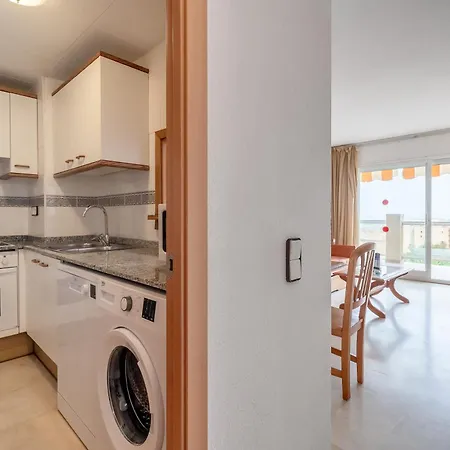 Rentalmar Park Apartmán *
