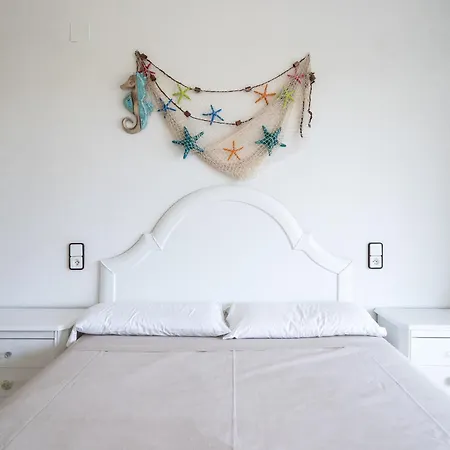 Rentalmar Park Apartmán *