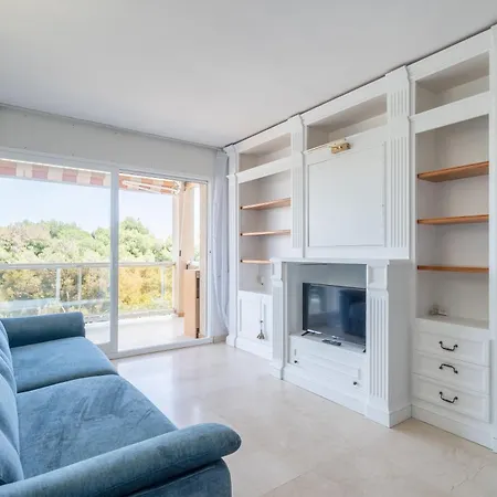 Rentalmar Park Apartmán Salou
