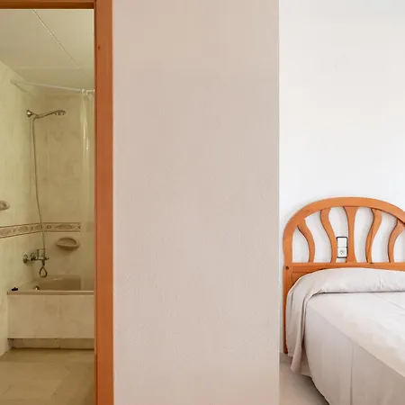 Apartmán Rentalmar Park