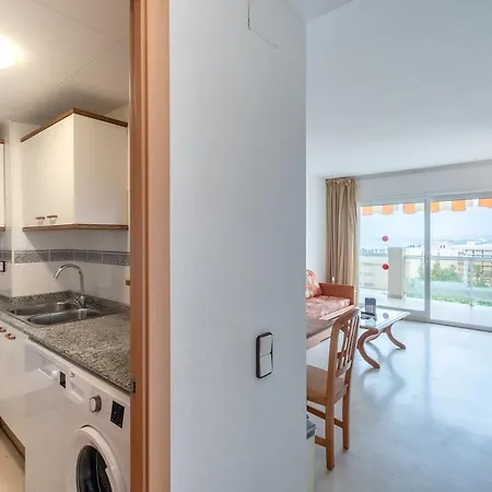 Rentalmar Park Apartmán *
