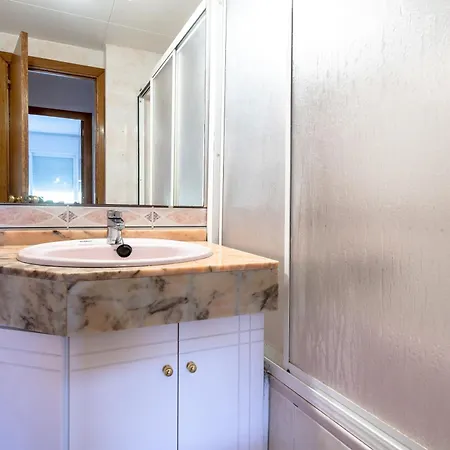 Apartmán Rentalmar Park *