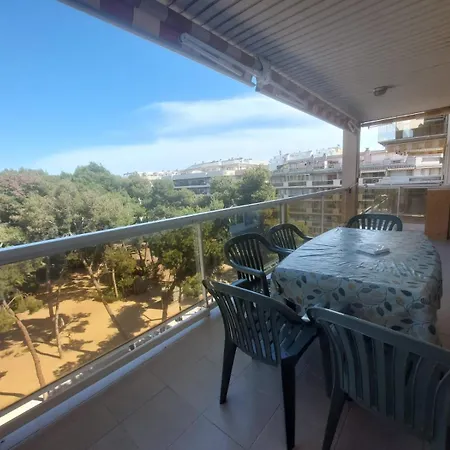 Rentalmar Park * Salou