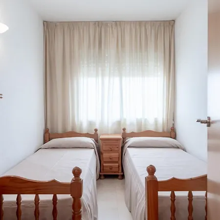 Rentalmar Park Apartmán