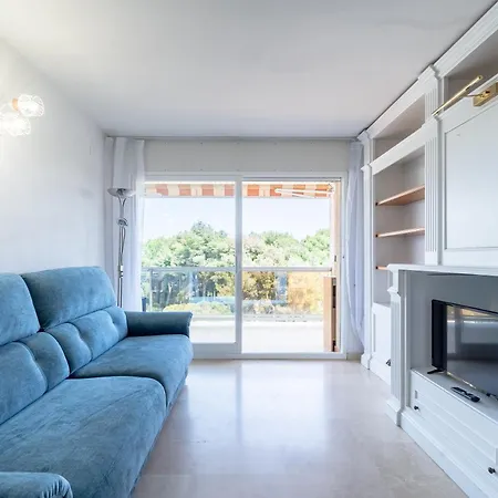 Rentalmar Park Apartmán Salou