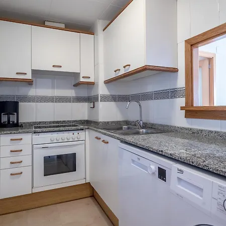 Rentalmar Park Salou