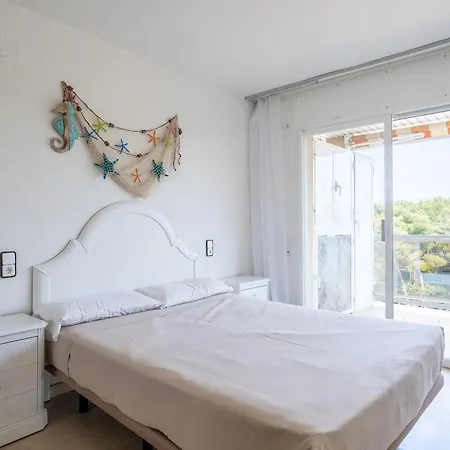 Rentalmar Park Apartmán Salou