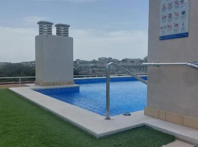 Rentalmar Park 살루