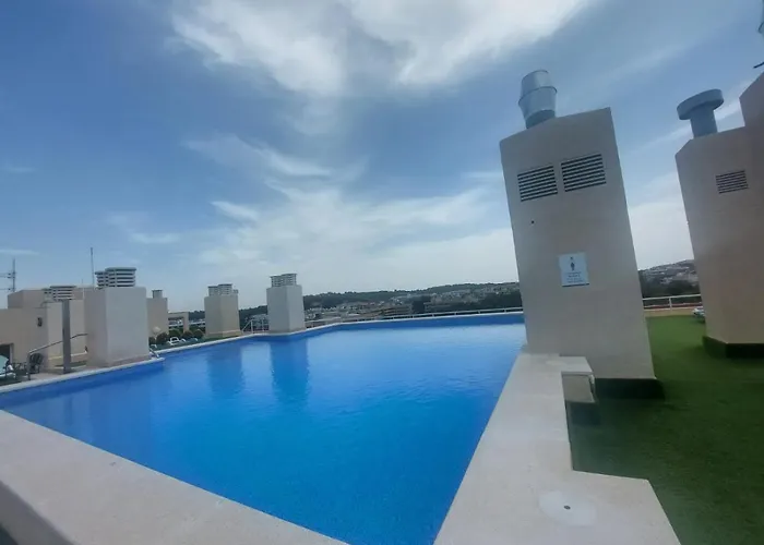 Rentalmar Park 아파트