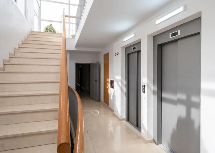 Rentalmar Park 살루