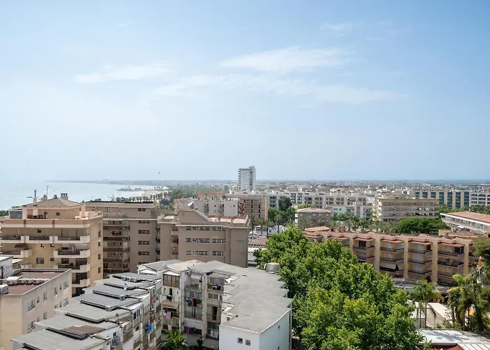 Rentalmar Park 살루