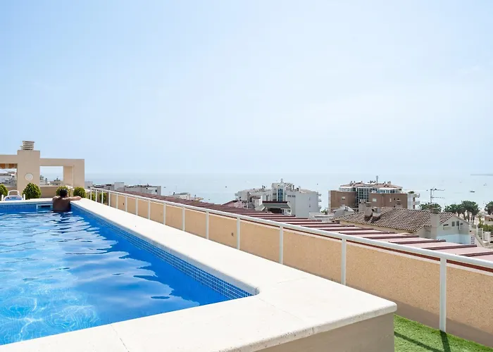 Rentalmar Park 아파트 살루