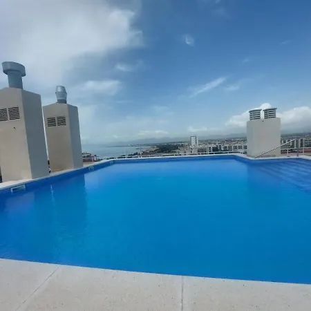 Rentalmar Park Апартаменты Салоу