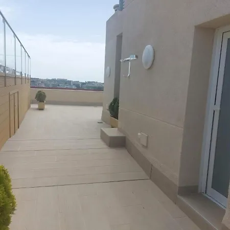 Rentalmar Park Апартаменты Салоу
