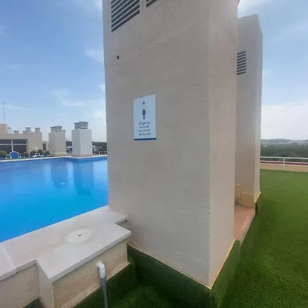 Rentalmar Park Апартаменты