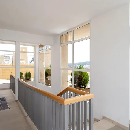 Апартаменты Rentalmar Park