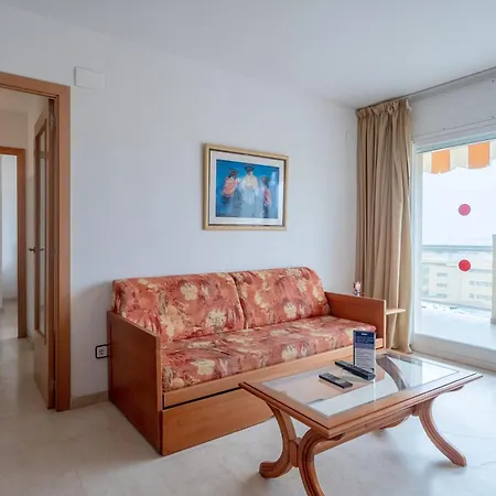 Rentalmar Park * Салоу