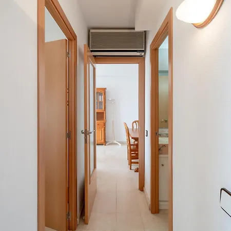 Rentalmar Park Салоу