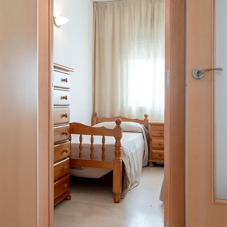 Rentalmar Park * Салоу