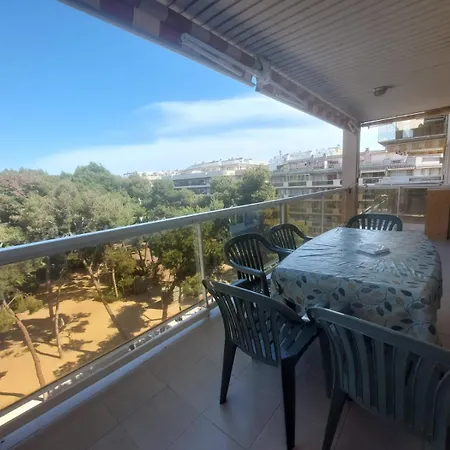Rentalmar Park * Салоу